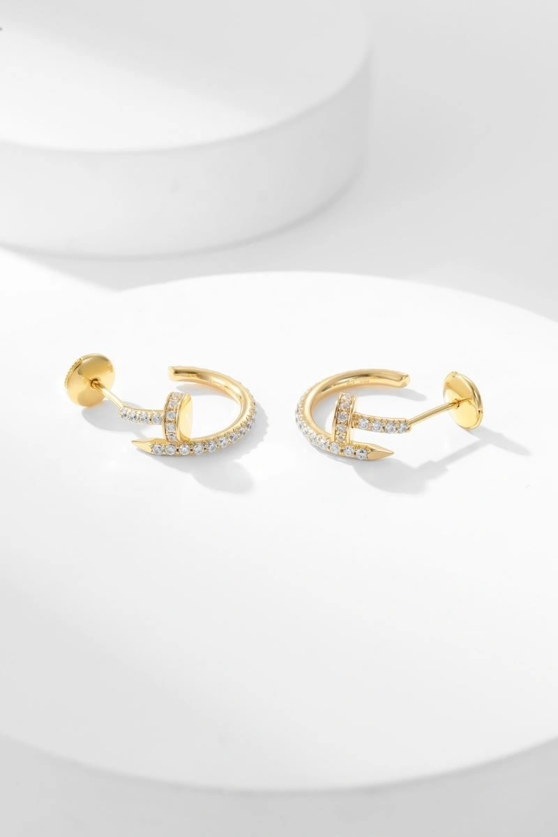 Cartier Earrings TopPick 217103
