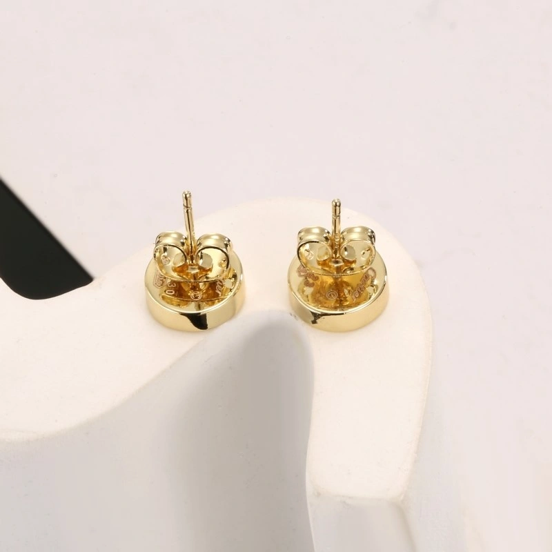 Cartier Earrings Affordable 217097