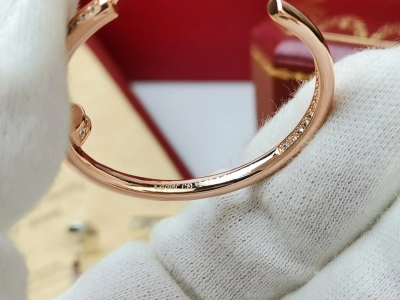 Sustainable Cartier Earrings 216990