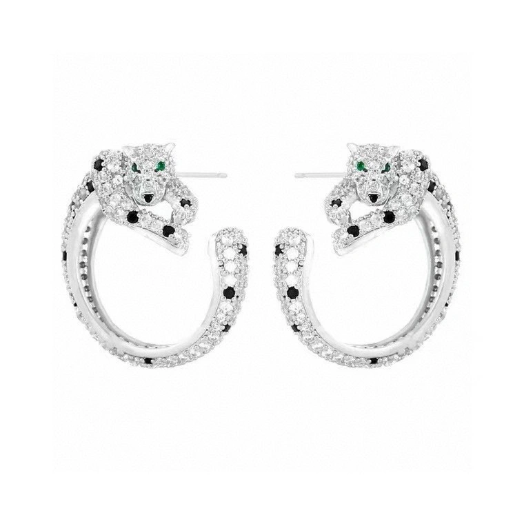 Neat Cartier Earrings 216993