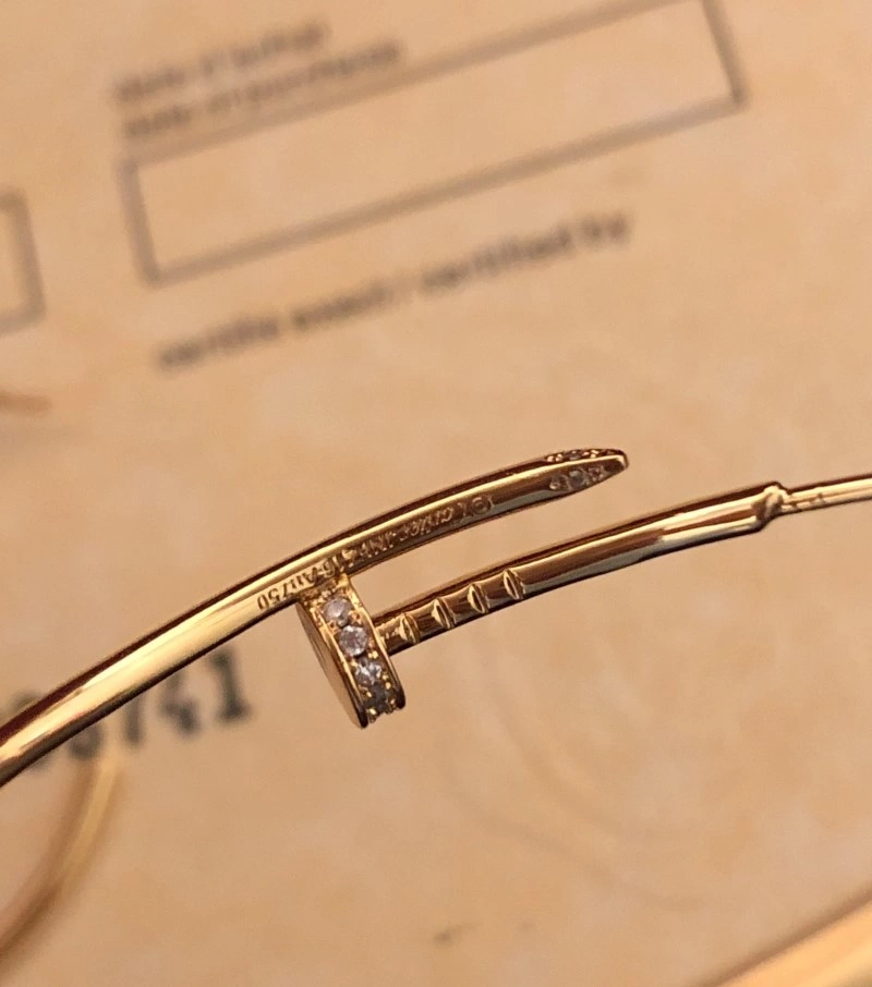 Sustainable Cartier Earrings 216988