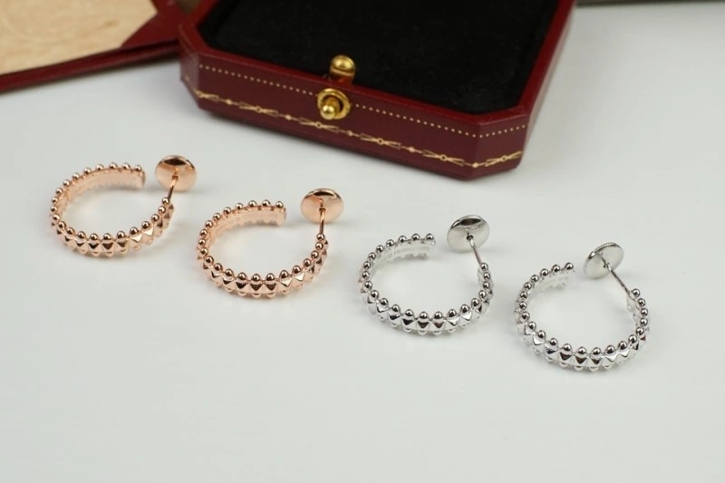 Cartier Earrings Premium 216981