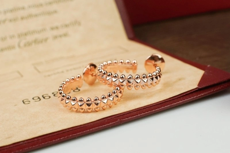 Cartier Earrings Premium 216981