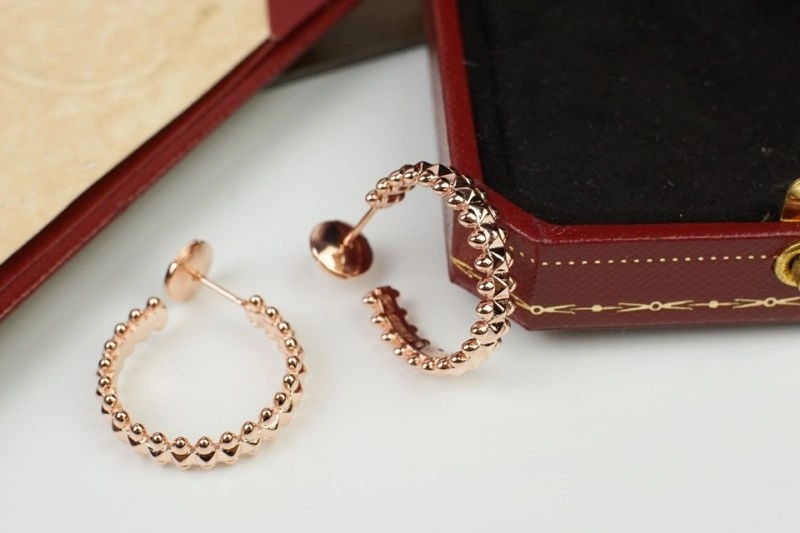 Cartier Earrings Premium 216981