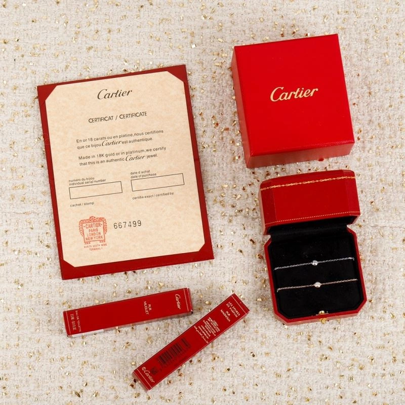 Cartier Necklaces Trendy 217711