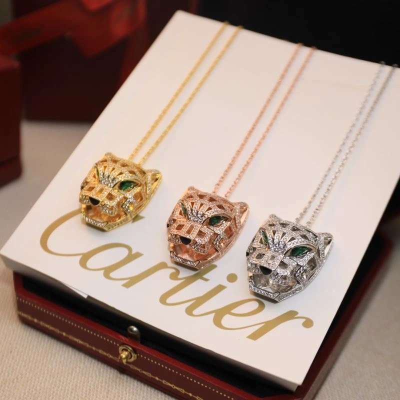 UrbanStyle Cartier Necklaces 217732