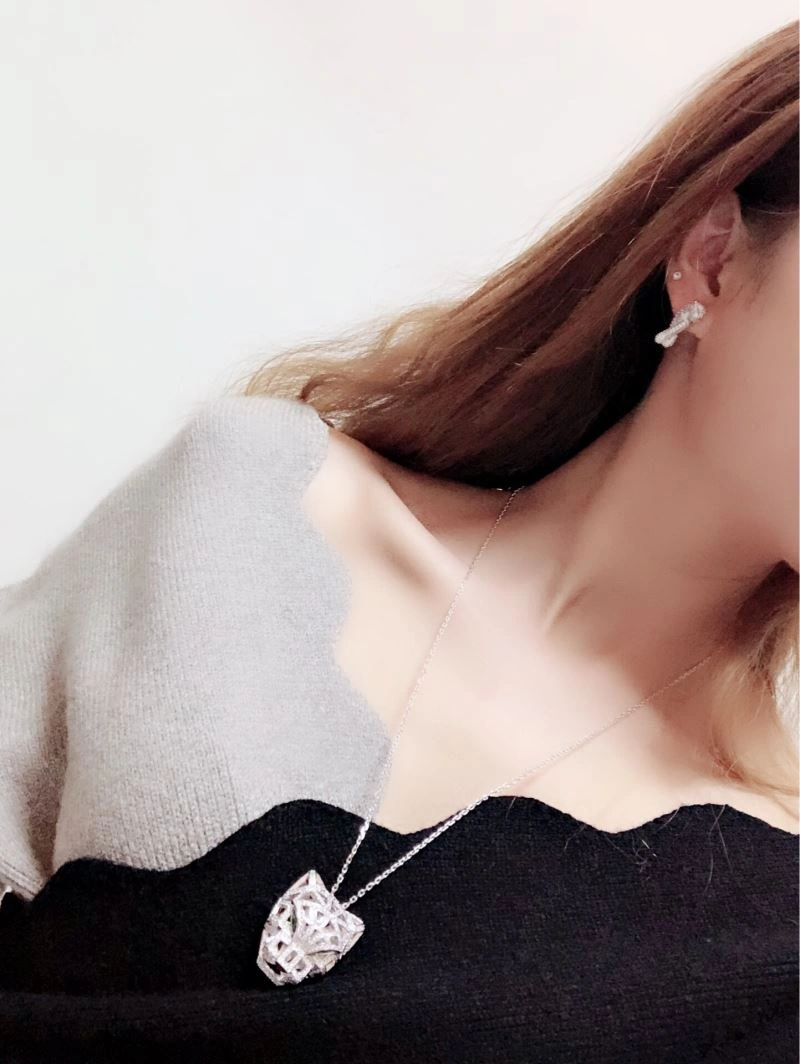 UrbanStyle Cartier Necklaces 217732