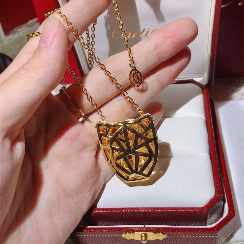 UrbanStyle Cartier Necklaces 217732