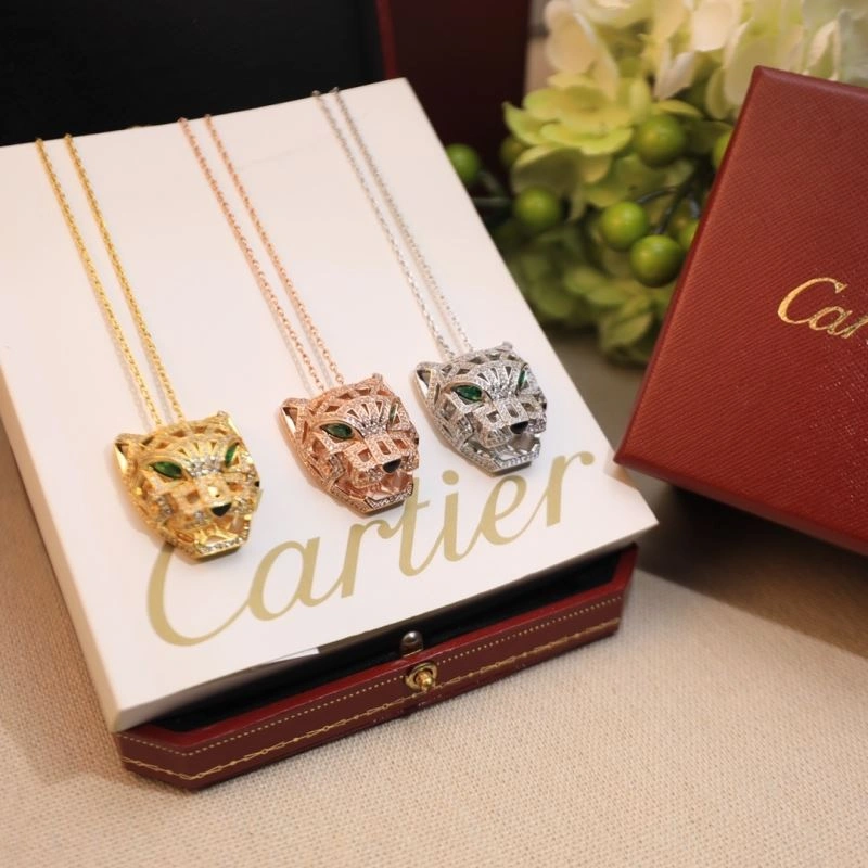 UrbanStyle Cartier Necklaces 217732