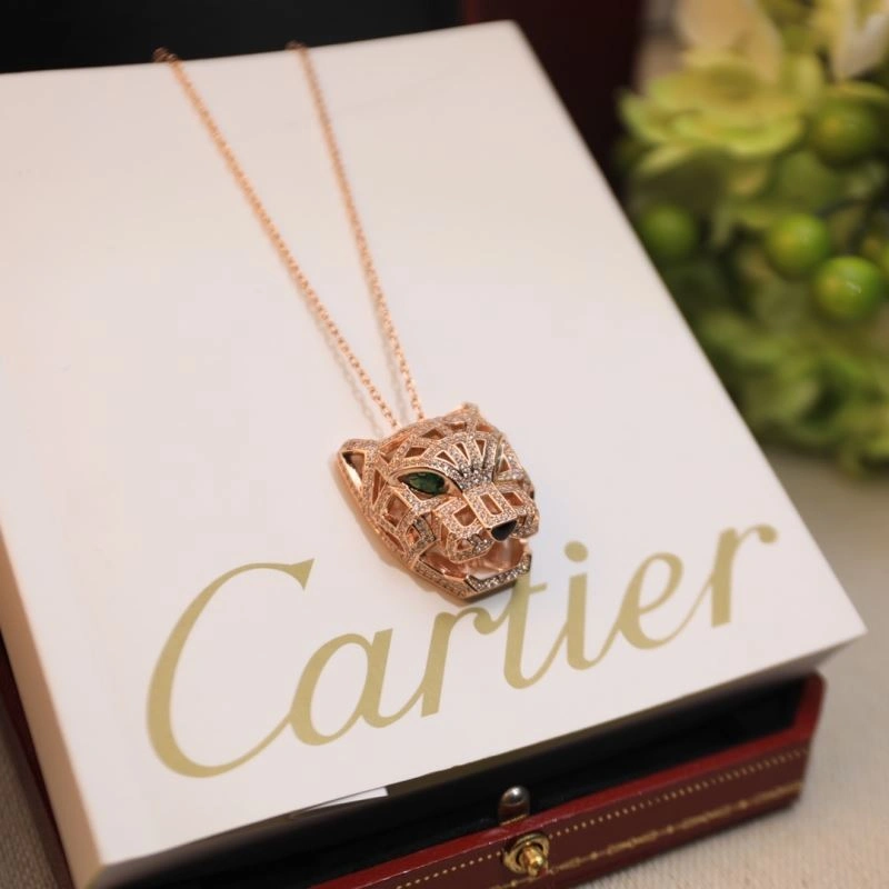 UrbanStyle Cartier Necklaces 217732