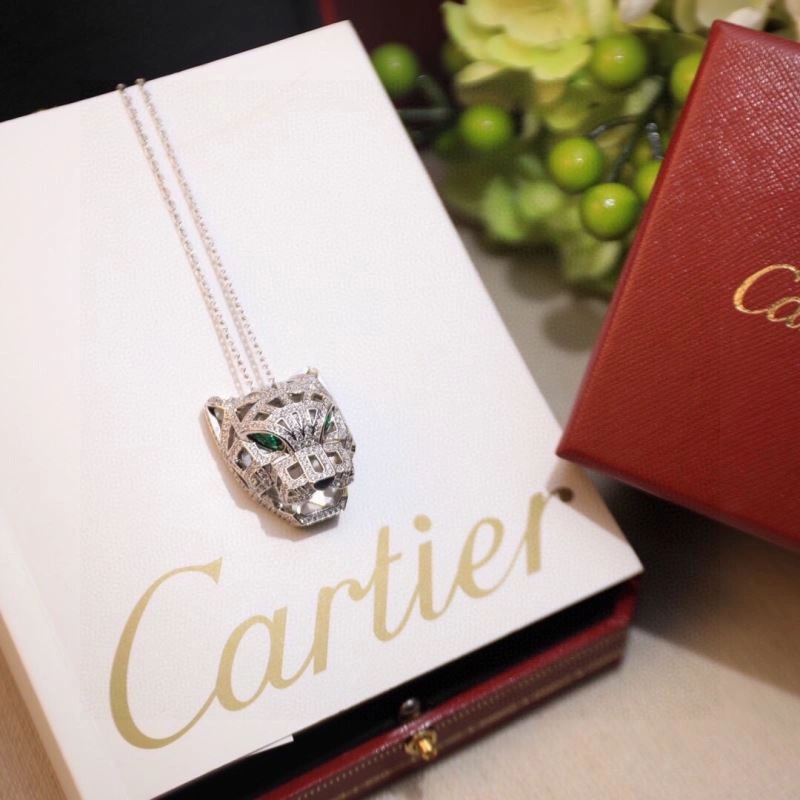 UrbanStyle Cartier Necklaces 217732