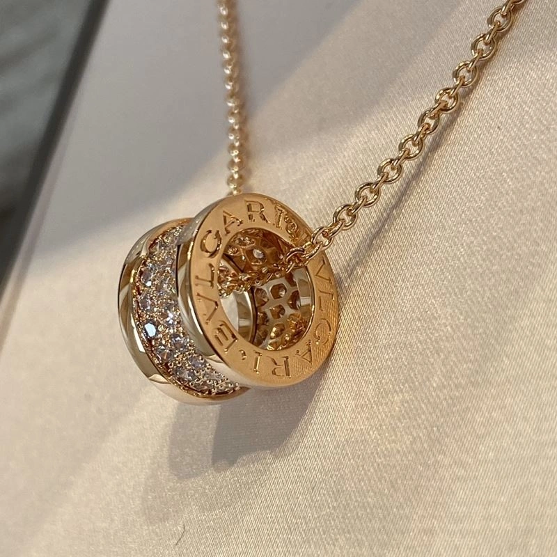 SmoothTexture Cartier Necklaces 217719