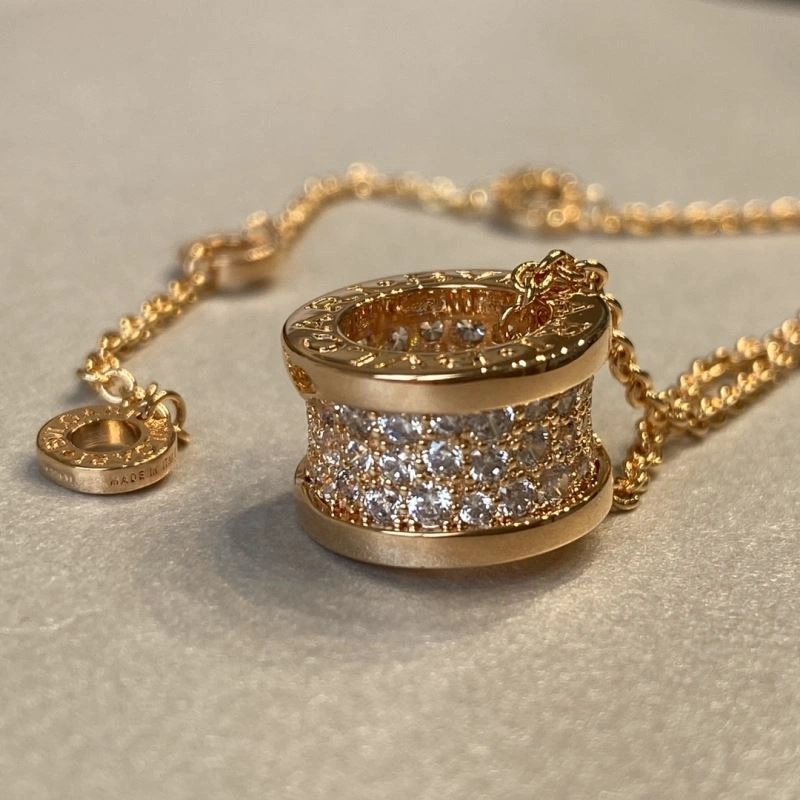 SmoothTexture Cartier Necklaces 217719