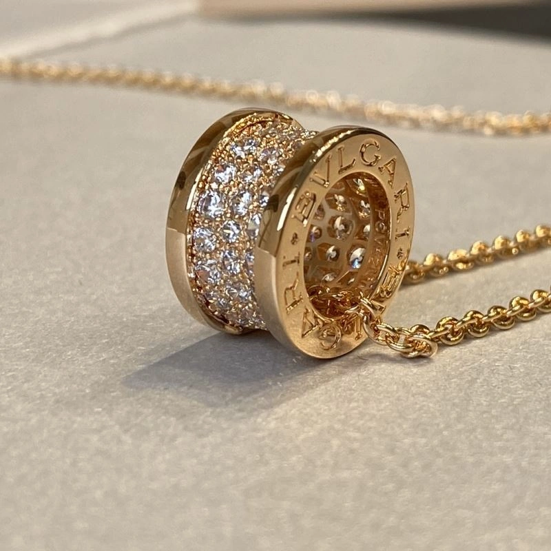 SmoothTexture Cartier Necklaces 217719