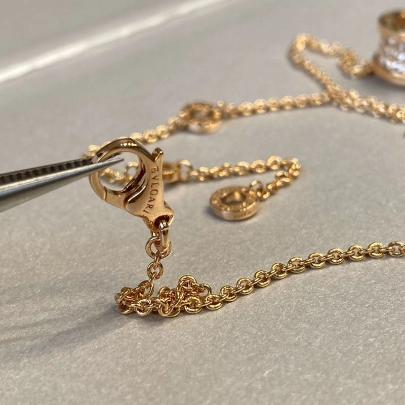 SmoothTexture Cartier Necklaces 217719