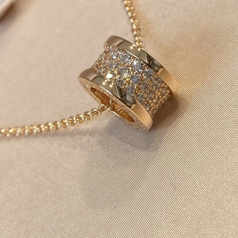 SmoothTexture Cartier Necklaces 217719