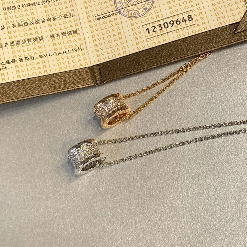 SmoothTexture Cartier Necklaces 217719