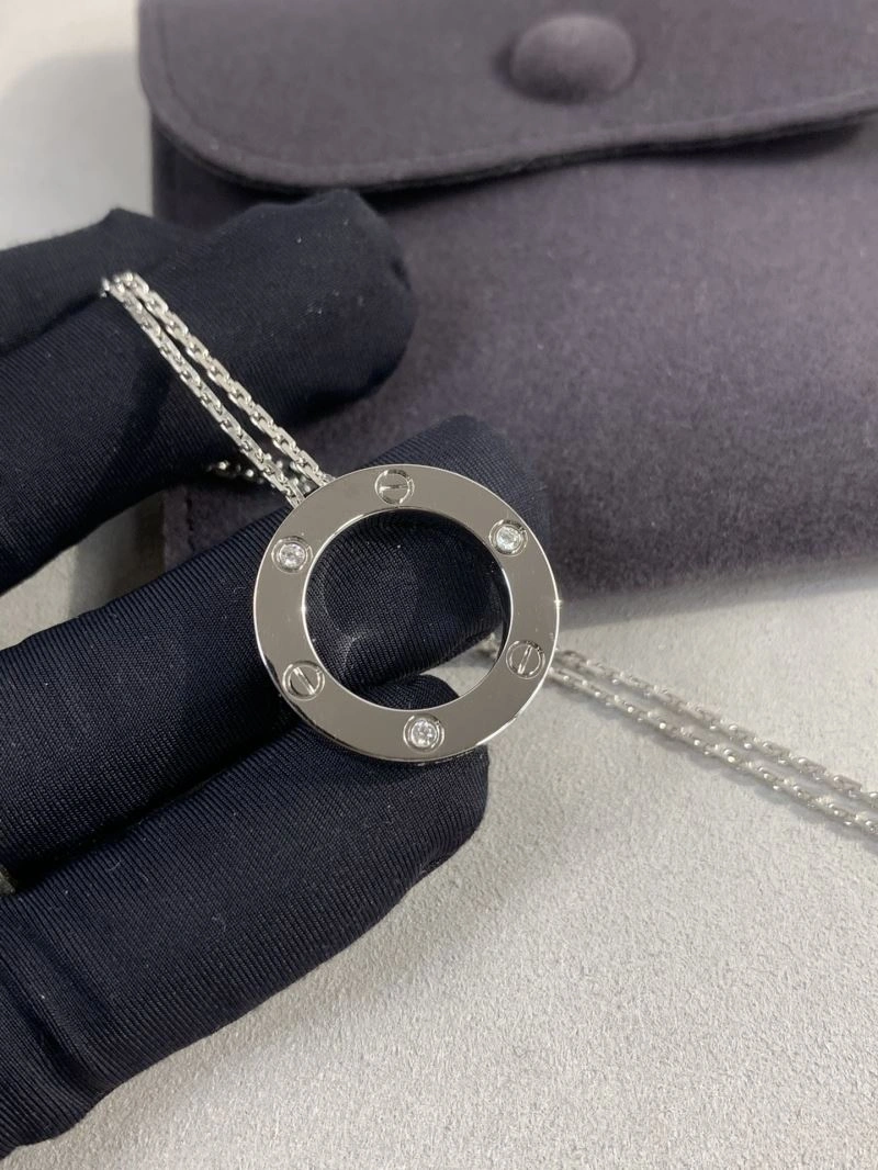 BestValue Cartier Necklaces 217727