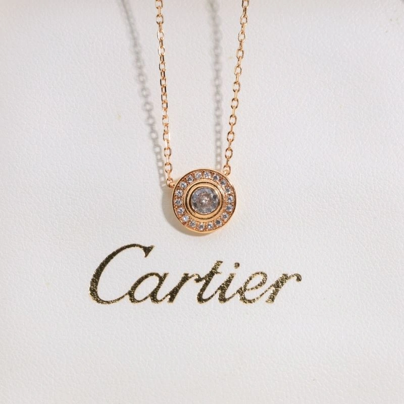 Lightweight Cartier Necklaces 217714