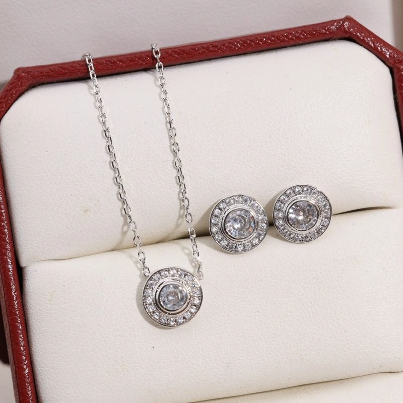 Lightweight Cartier Necklaces 217714