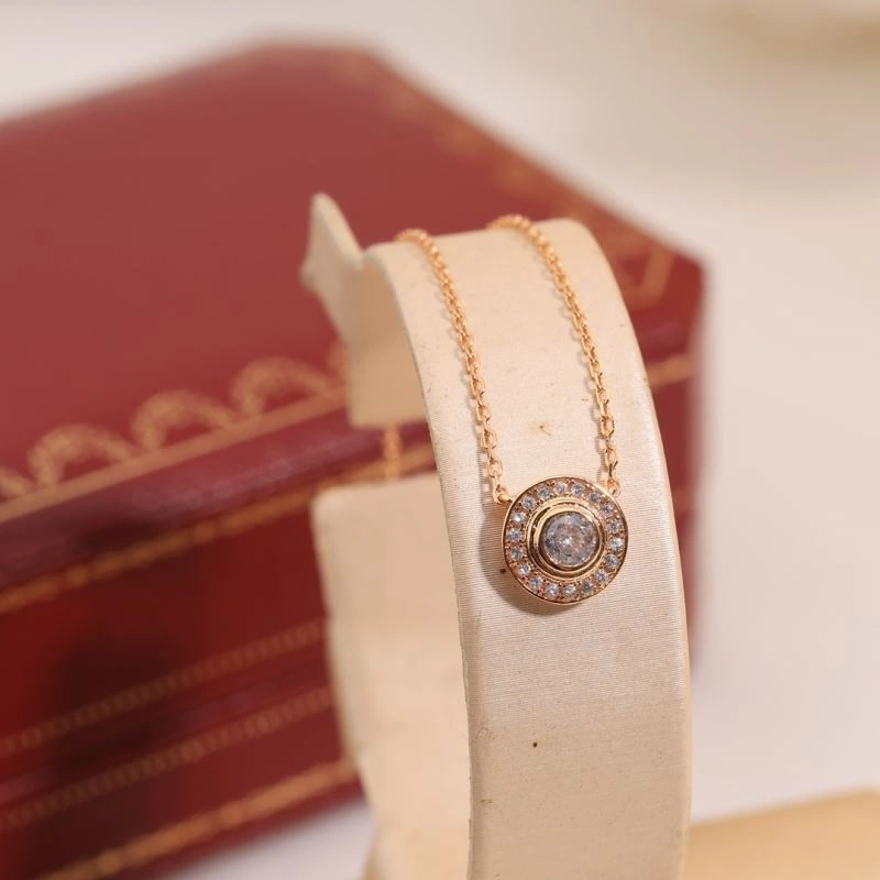 Lightweight Cartier Necklaces 217714