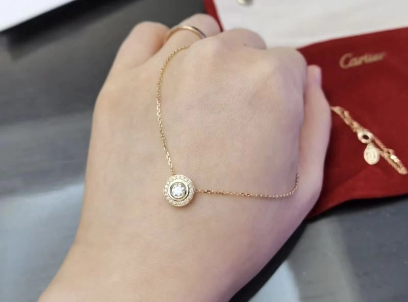 Lightweight Cartier Necklaces 217714