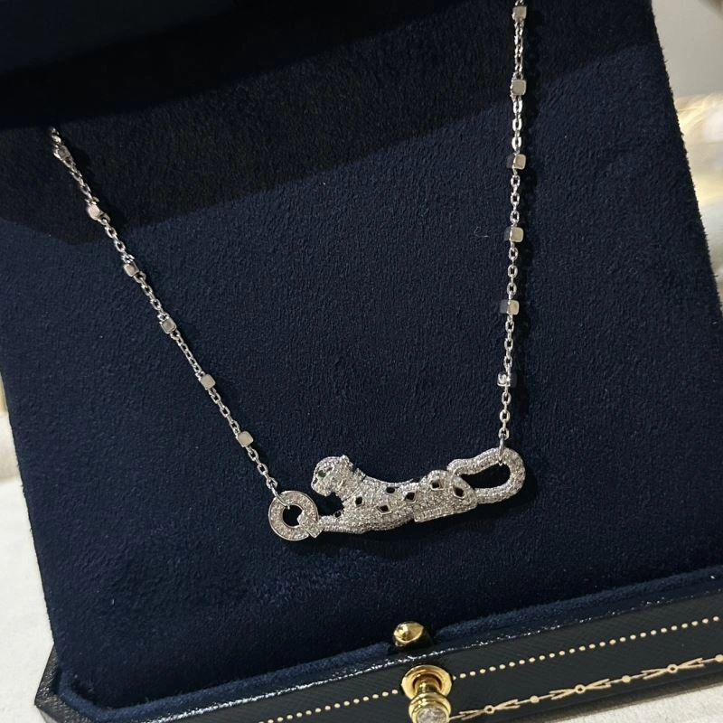 EyeCatching Cartier Necklaces 217705