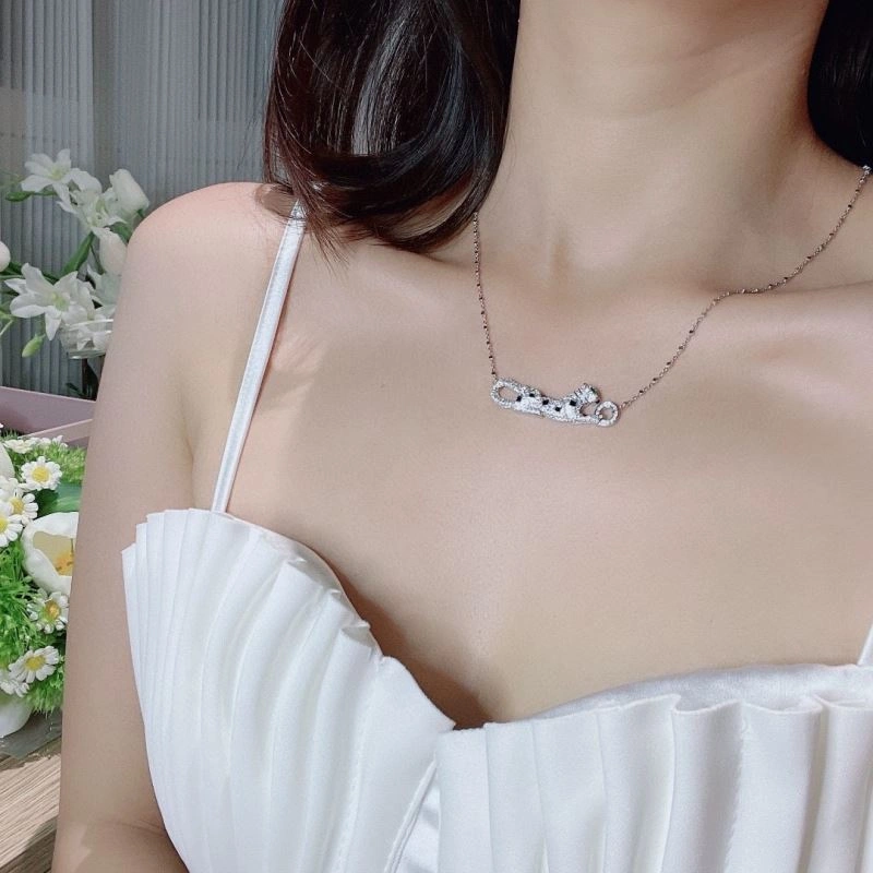 EyeCatching Cartier Necklaces 217705