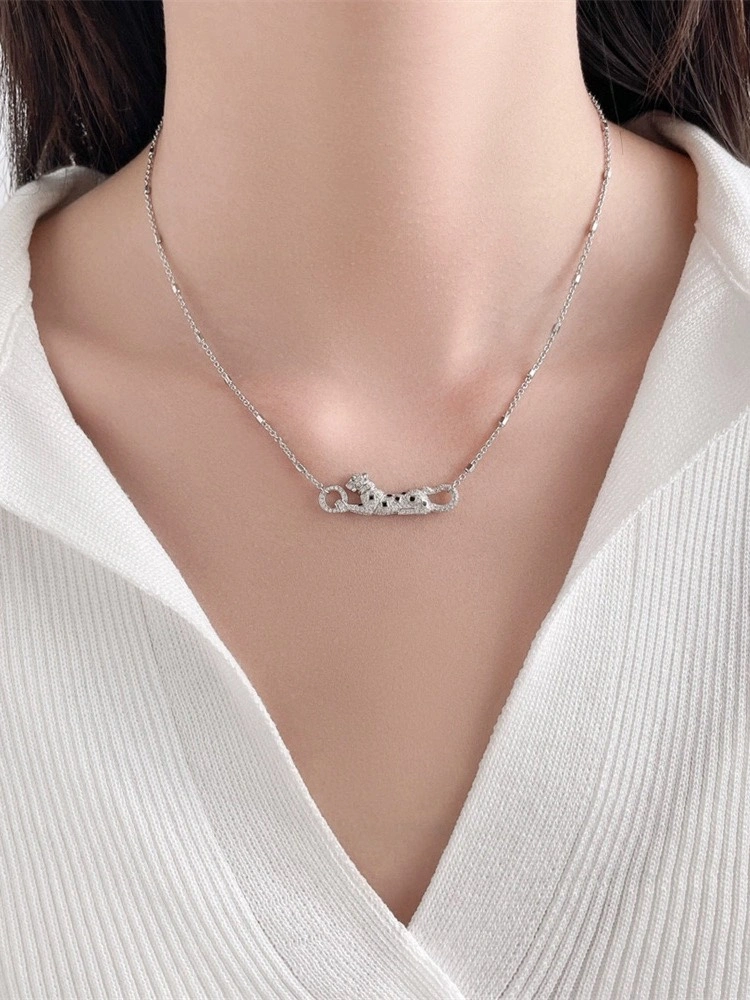 EyeCatching Cartier Necklaces 217705