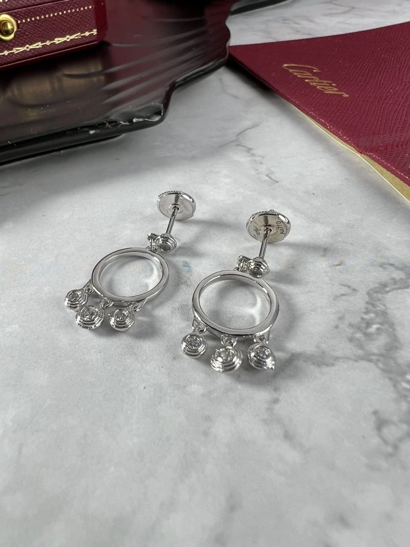 Cartier Necklaces Trendsetting 217694