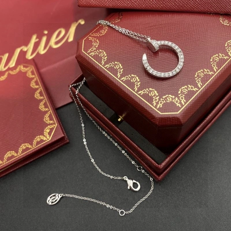 OdorResistant Cartier Necklaces 217769