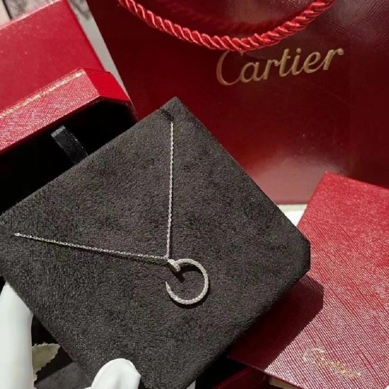 OdorResistant Cartier Necklaces 217769