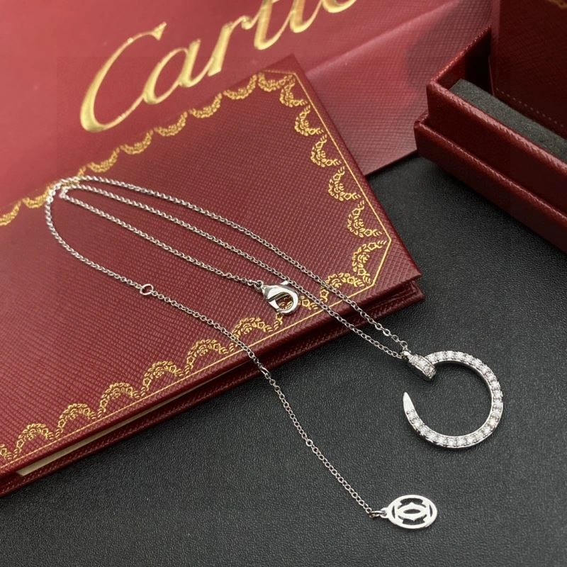 OdorResistant Cartier Necklaces 217769