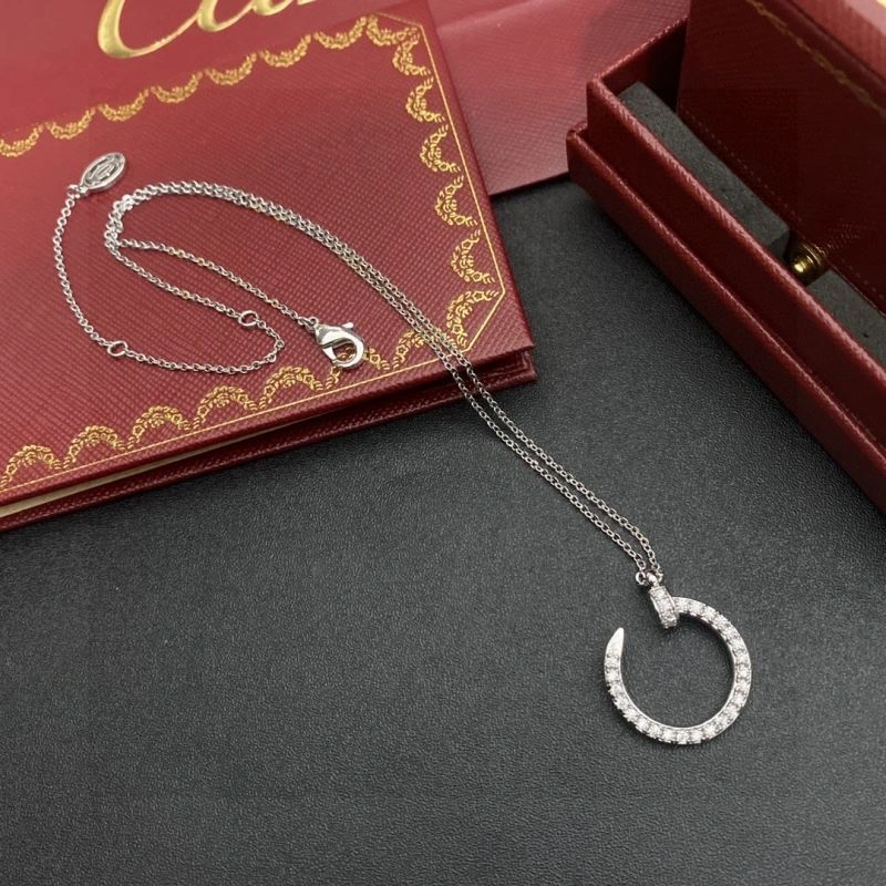 OdorResistant Cartier Necklaces 217769