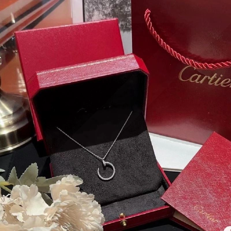 OdorResistant Cartier Necklaces 217769