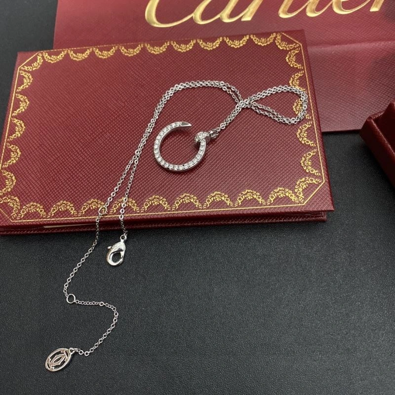 OdorResistant Cartier Necklaces 217769