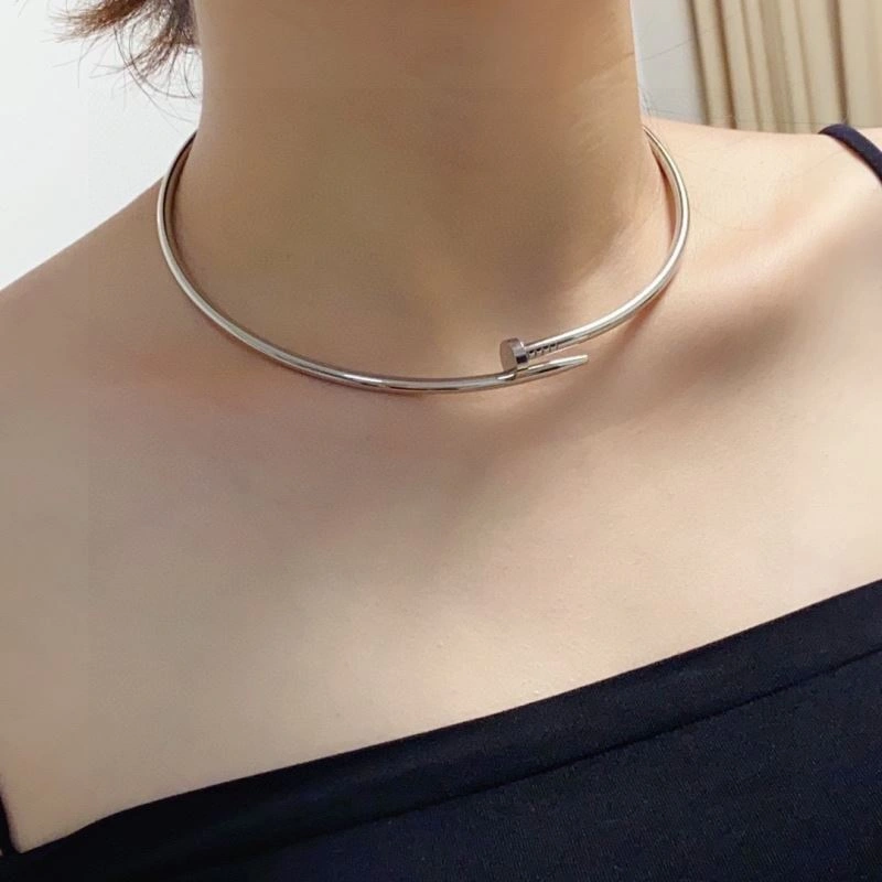 Cartier Necklaces BestValue 217692