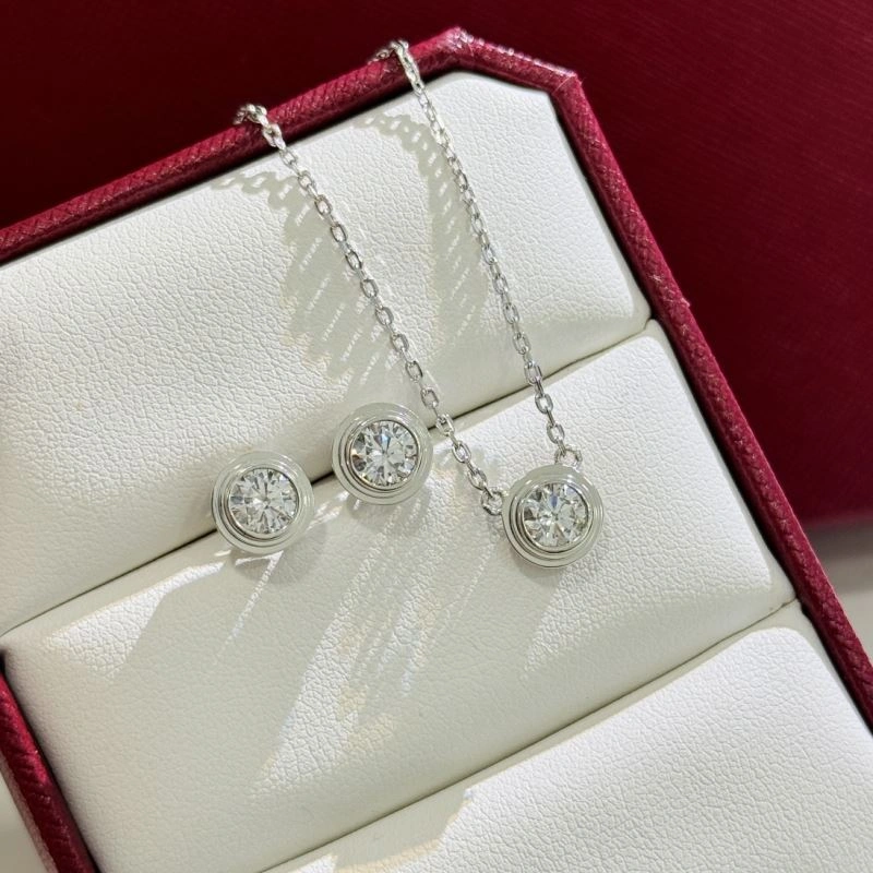 Cartier Necklaces Sustainable 217700
