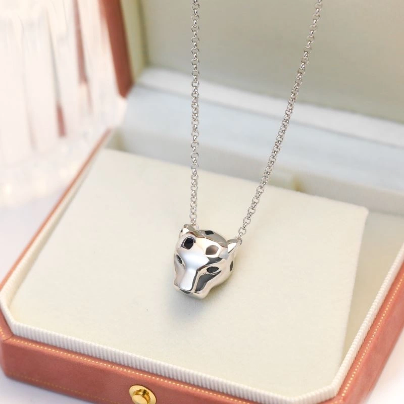 Cartier Necklaces Durable 217742