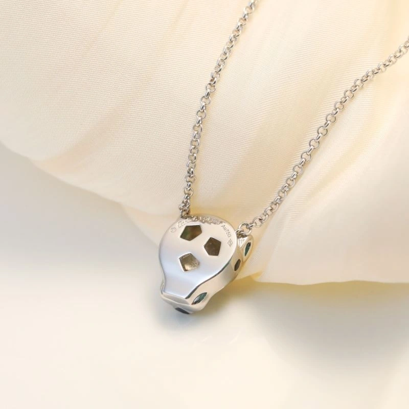 Cartier Necklaces Durable 217742