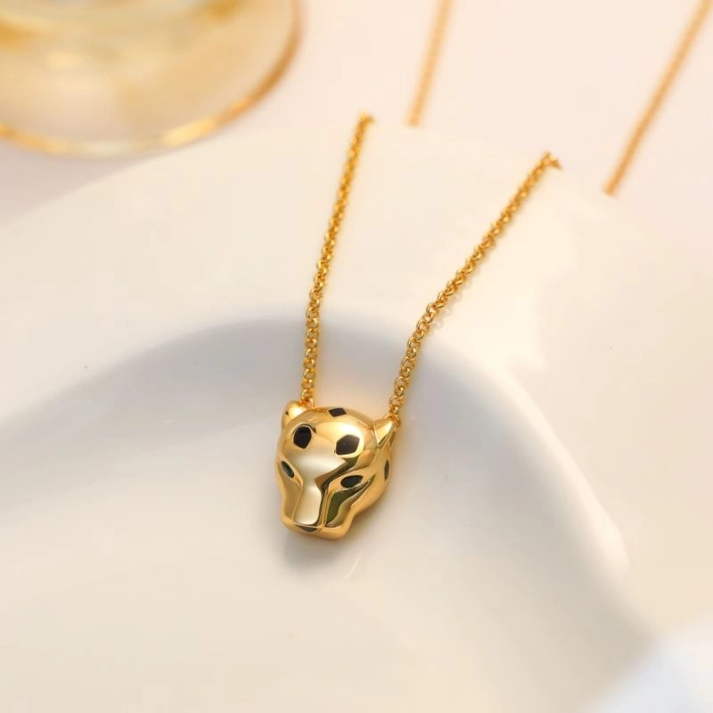 Cartier Necklaces Durable 217742