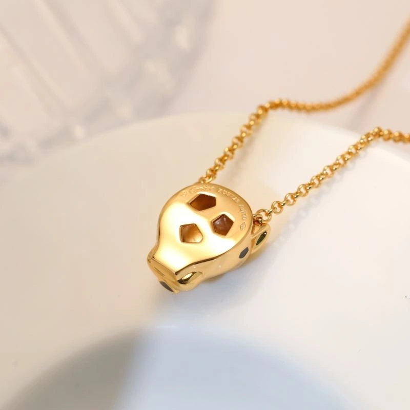 Cartier Necklaces Durable 217742