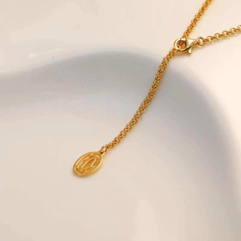 Cartier Necklaces Durable 217742