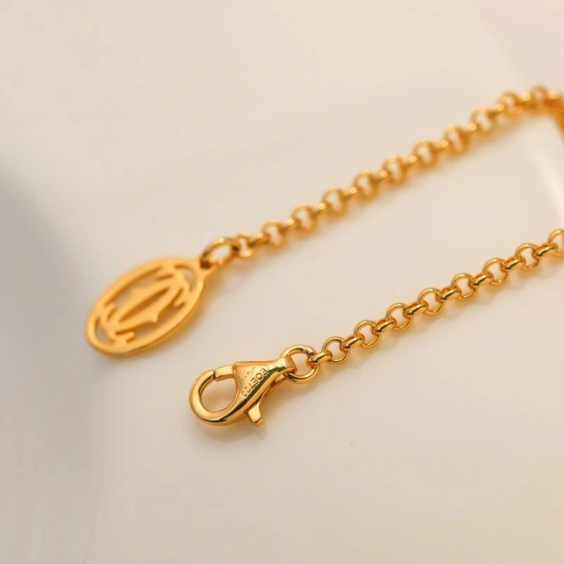Cartier Necklaces Durable 217742