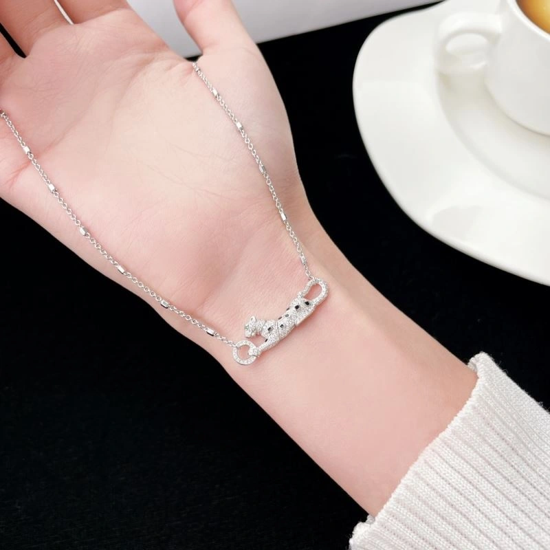 Cartier Necklaces NewStyle 217674