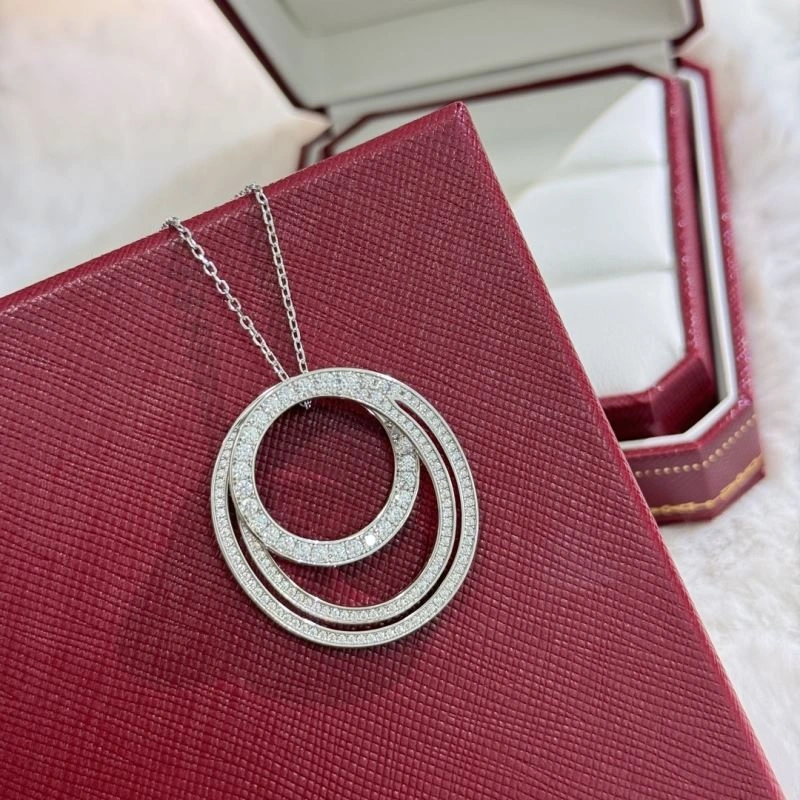 Cartier Necklaces Casual 217793