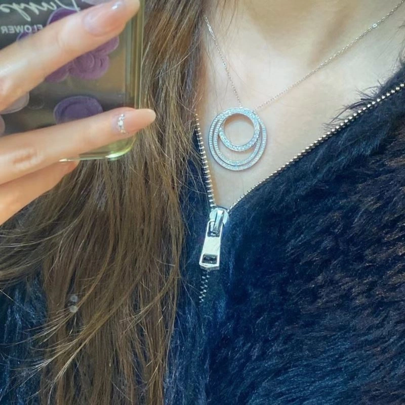 Cartier Necklaces Casual 217793