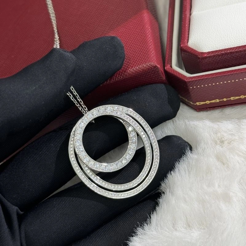 Cartier Necklaces Casual 217793
