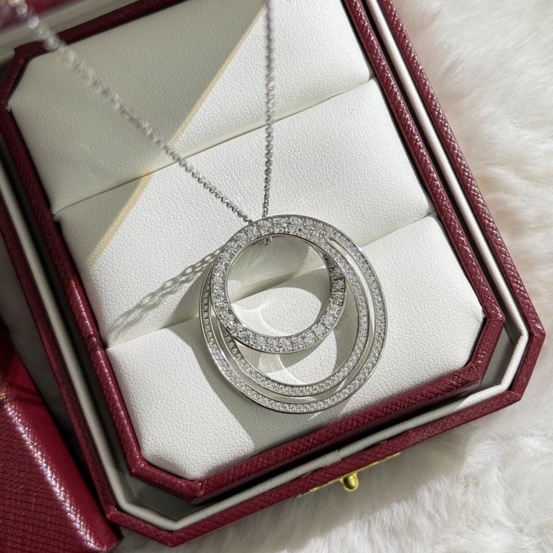 Cartier Necklaces Casual 217793