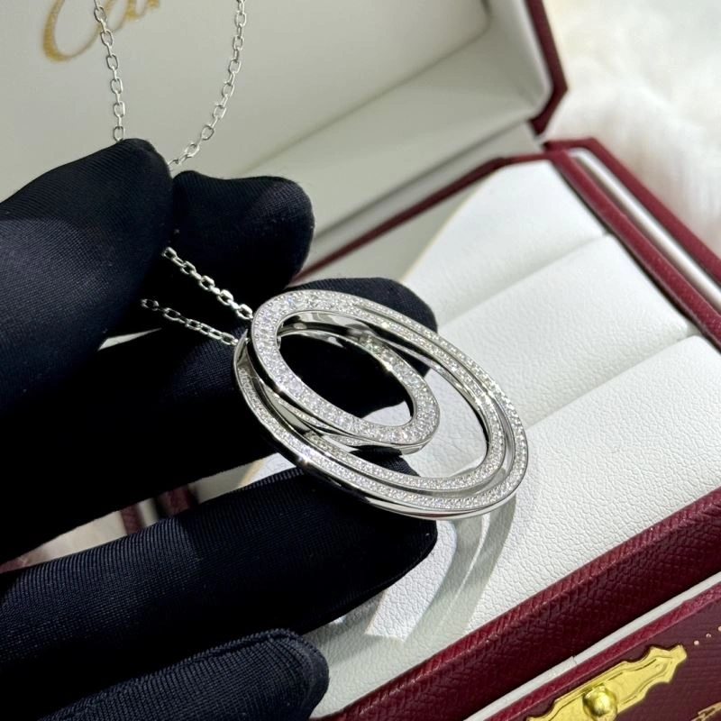 Cartier Necklaces Casual 217793